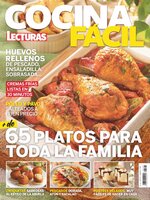 Cocina Fácil